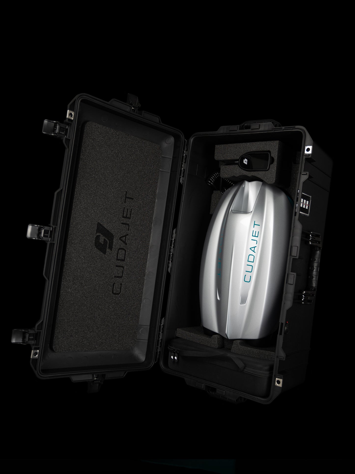 Underwater Jetpack™