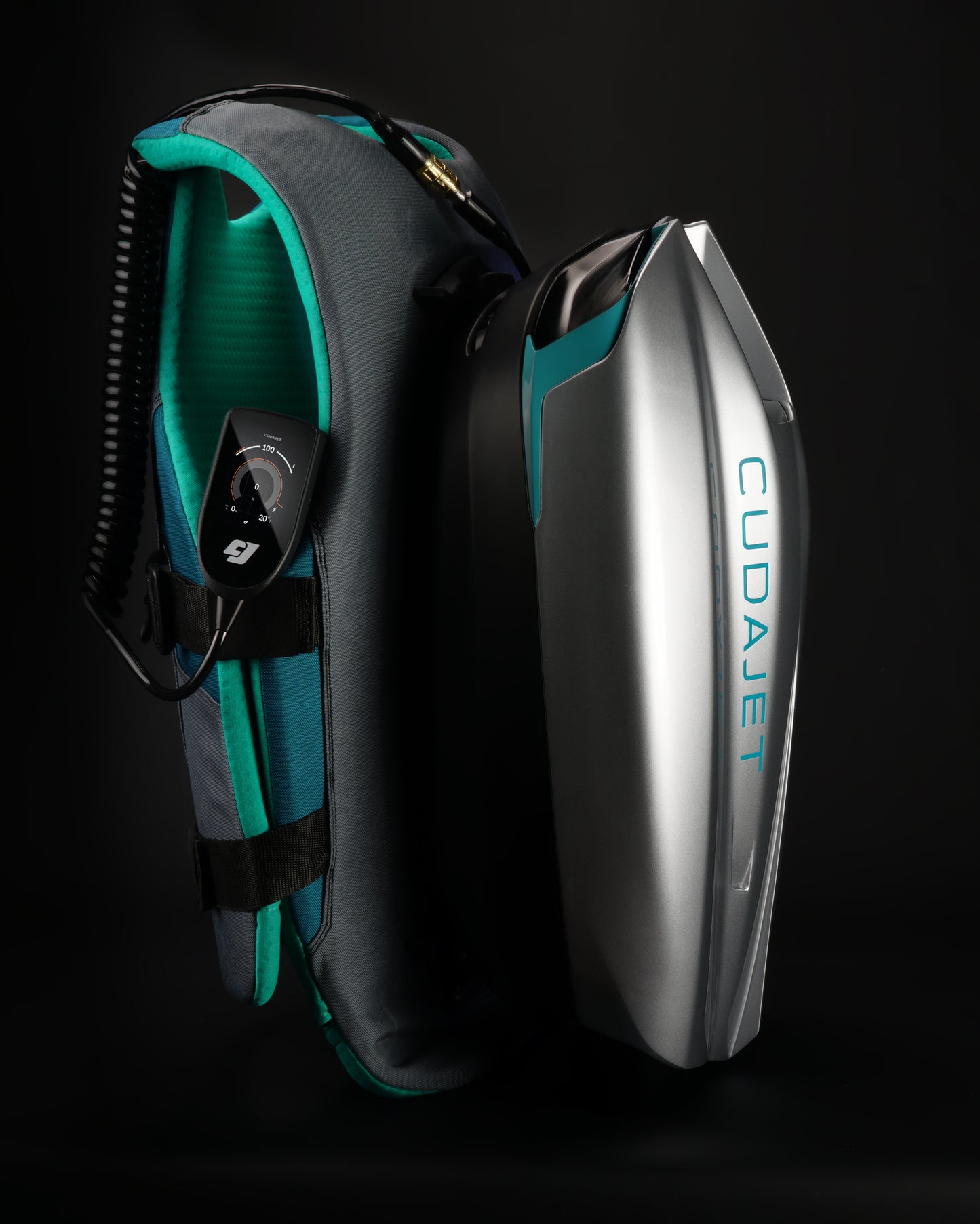 Underwater Jetpack™