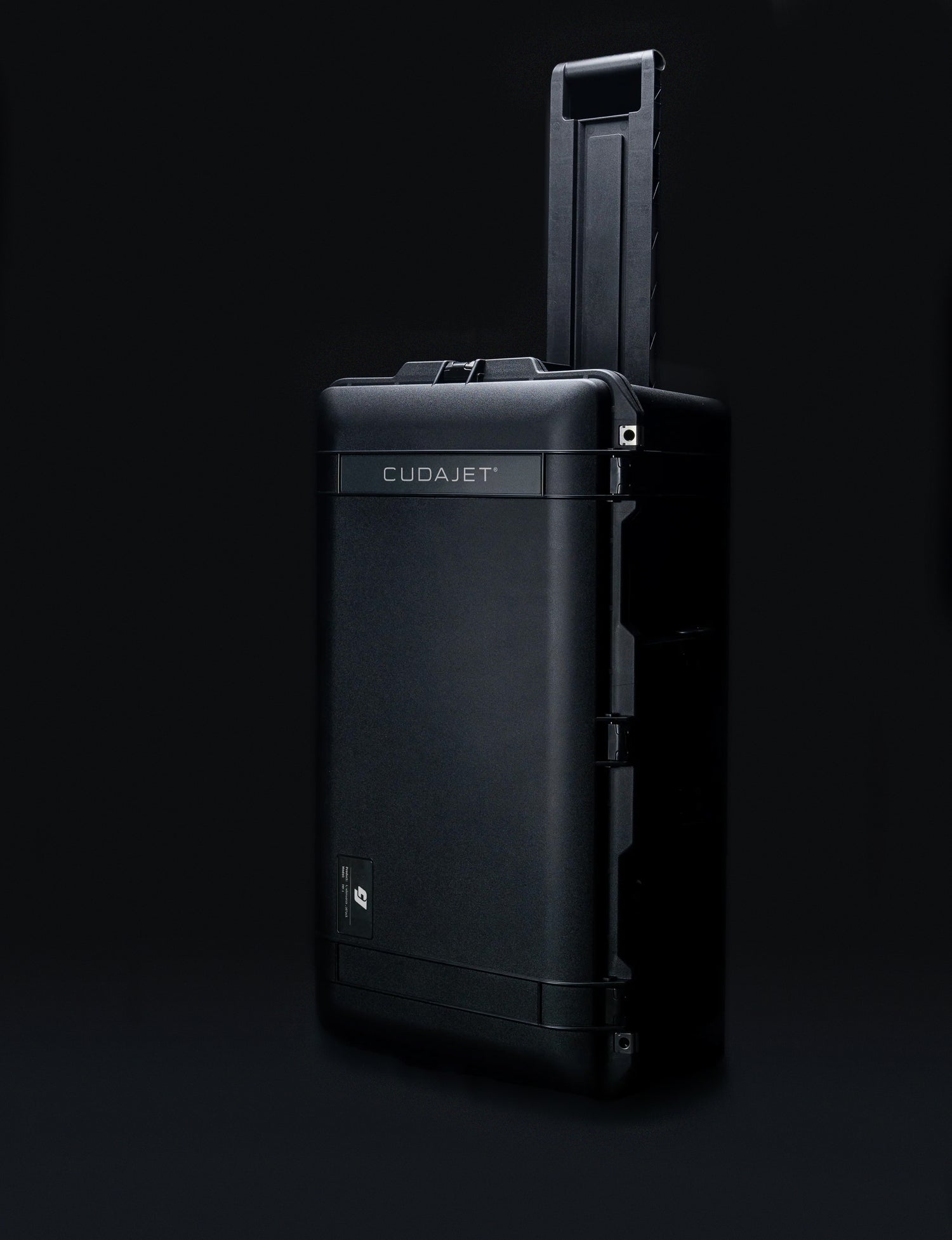 CudaJet Accessories