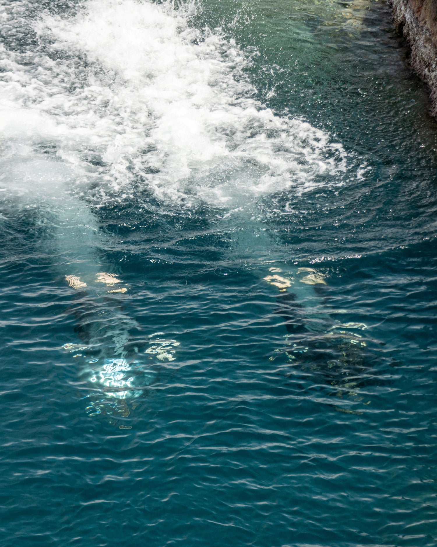 Underwater Jetpack with Founder and CEO of CudaJet